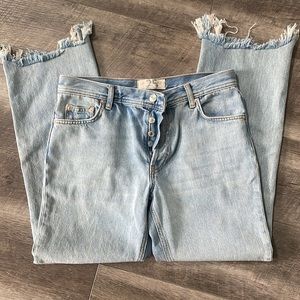 NWOT WE THE PEOPLE size 25 OB832365